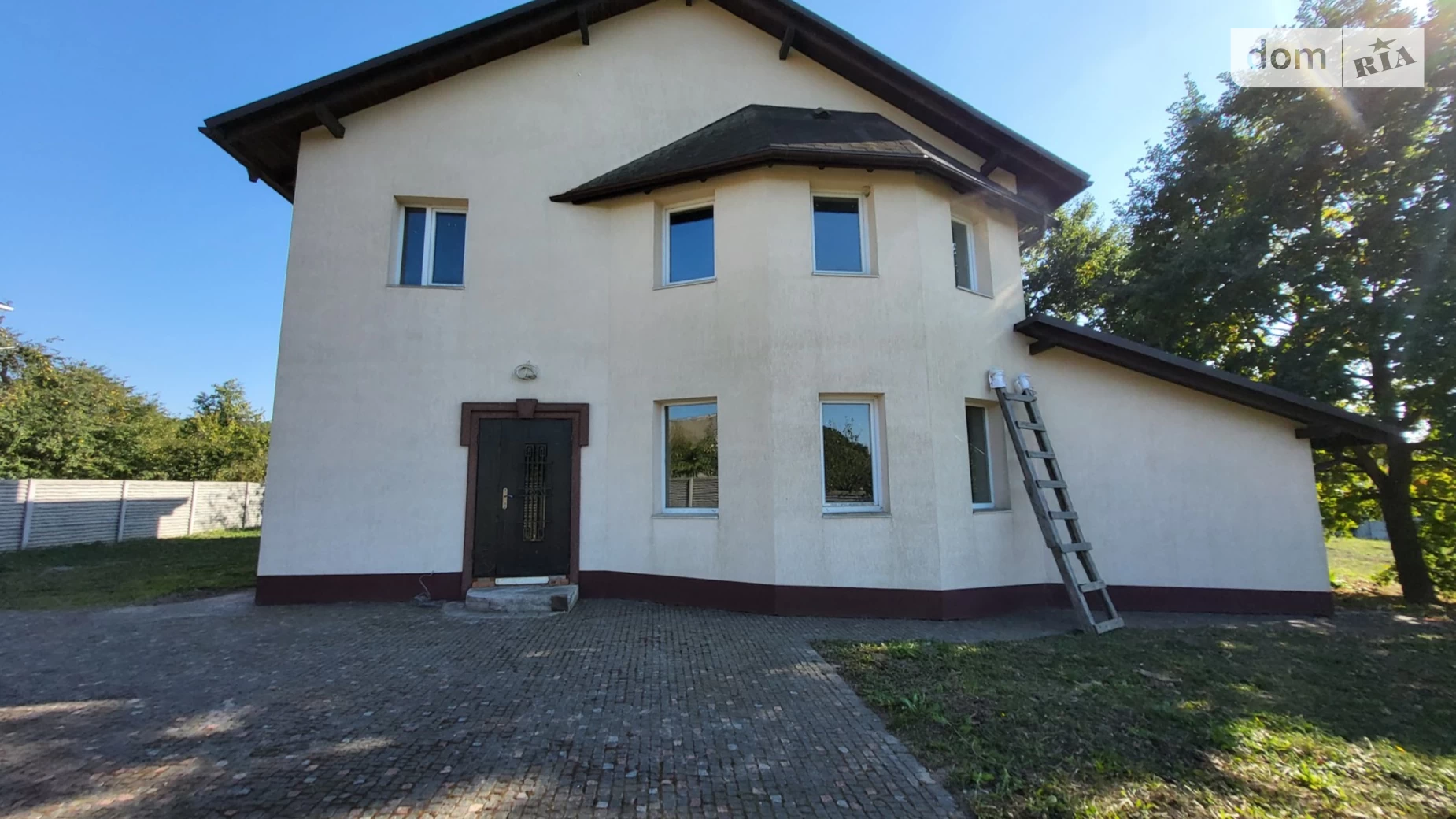 Продается дом на 2 этажа 250 кв. м с баней/сауной, цена: 267000 $ - фото 3