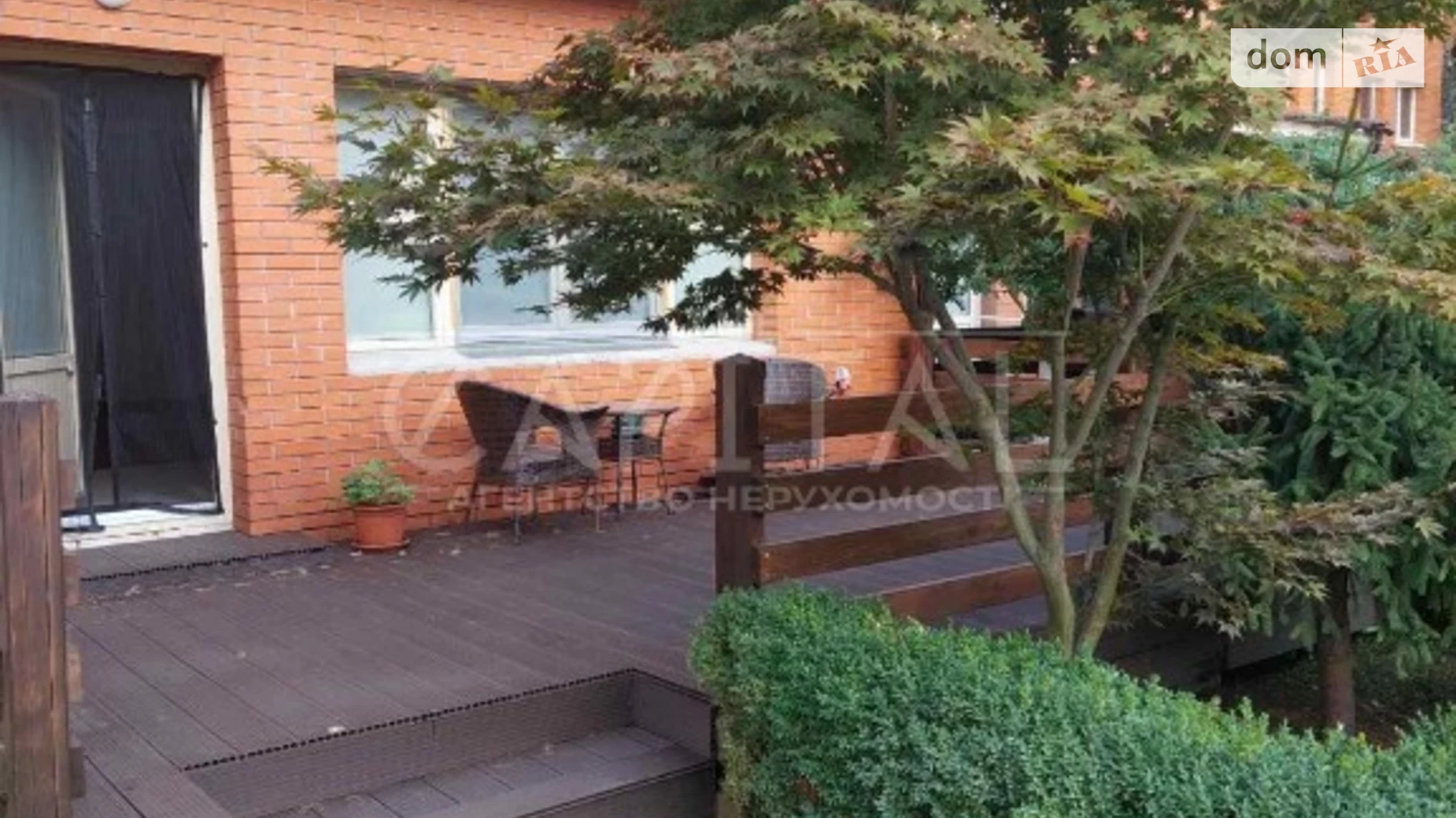 Продается часть дома 182 кв. м с балконом, цена: 220000 $ - фото 5