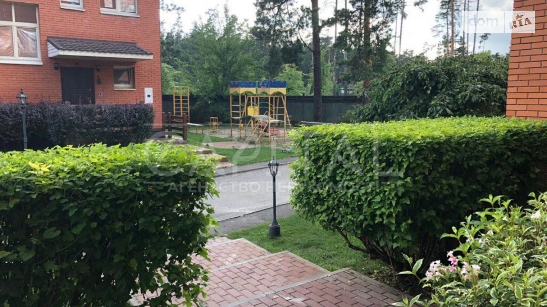 Продается часть дома 182 кв. м с балконом, цена: 220000 $ - фото 4