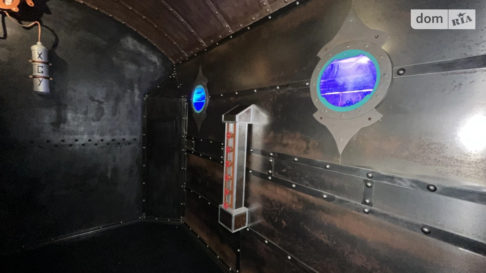 просп. Володимира Івасюка Київ, цена: 220000 $ - фото 2