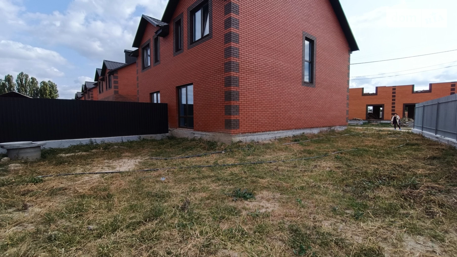 Продається частина будинку 110 кв. м з балконом, цена: 59000 $ - фото 5