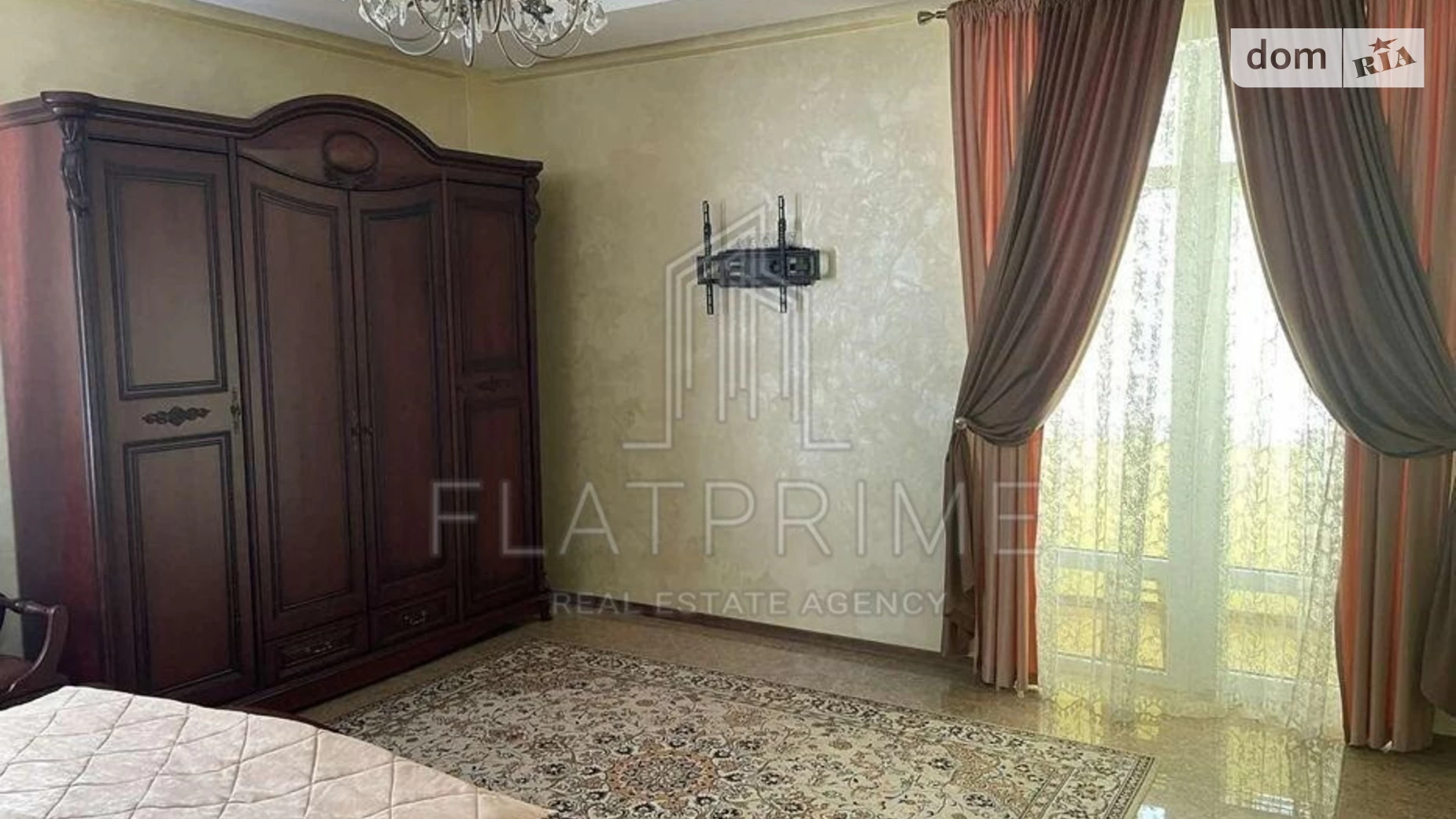 Продается 2-комнатная квартира 98 кв. м в Киеве, ул. Степана Руданского, 3А - фото 5