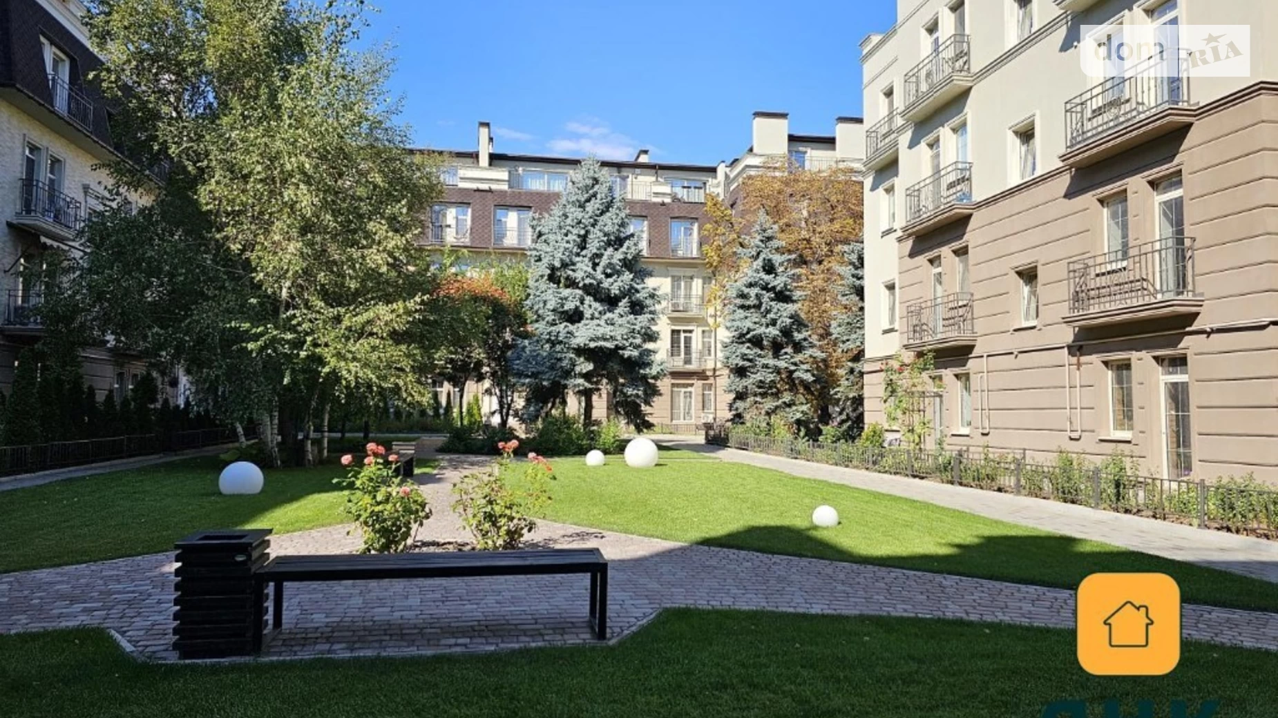 Продается 2-комнатная квартира 68 кв. м в Одессе, 1-й пер. Лузановский, 4 - фото 3