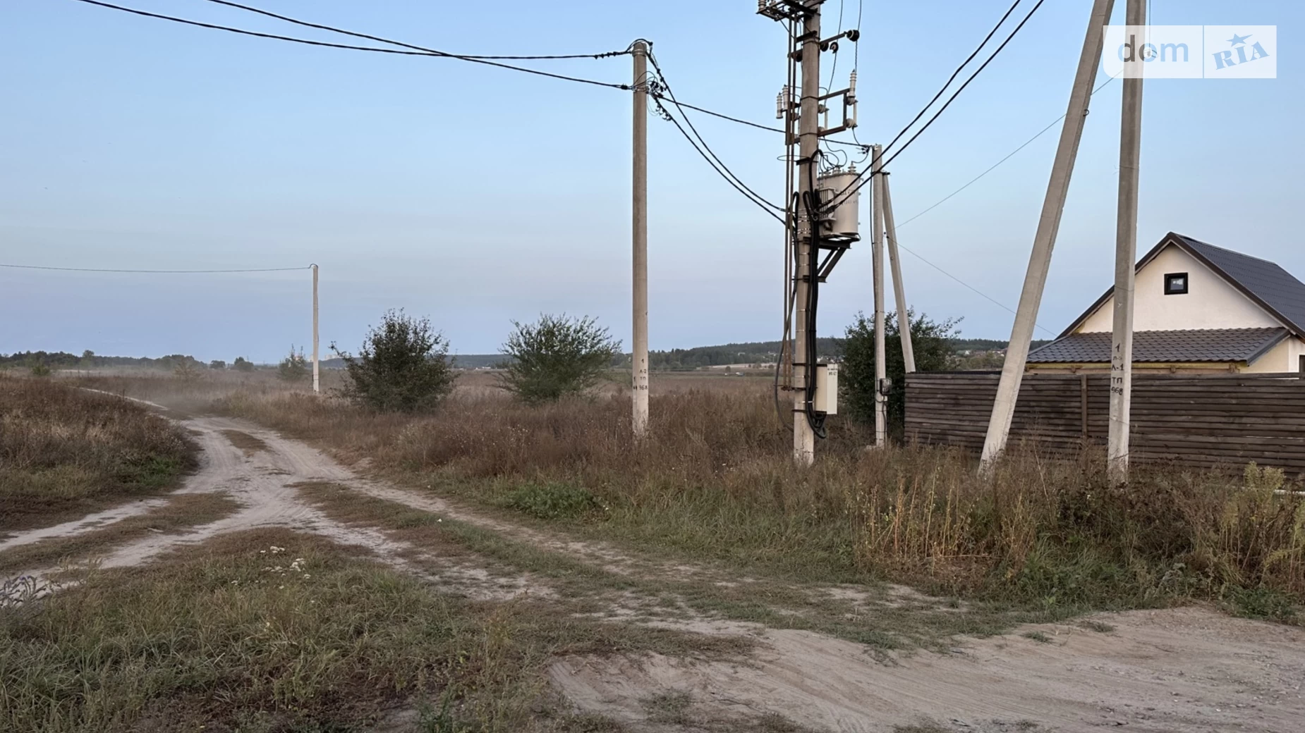 вул. Хутірська Михайлівка-Рубежівка (Ірпінь), цена: 14000 $ - фото 3