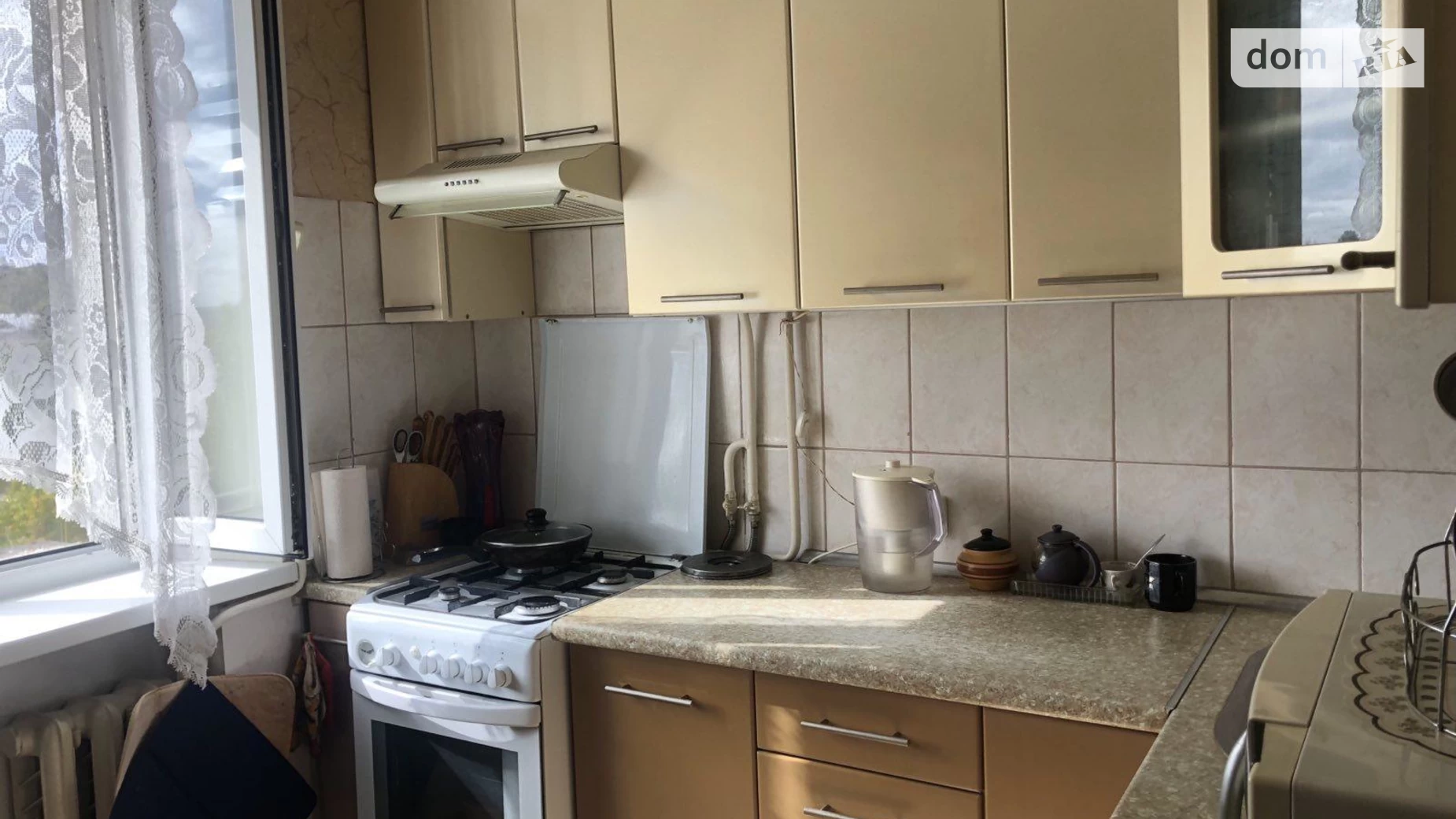 Продается 2-комнатная квартира 53 кв. м в Гореничах, ул. Гайдая, 14 - фото 3