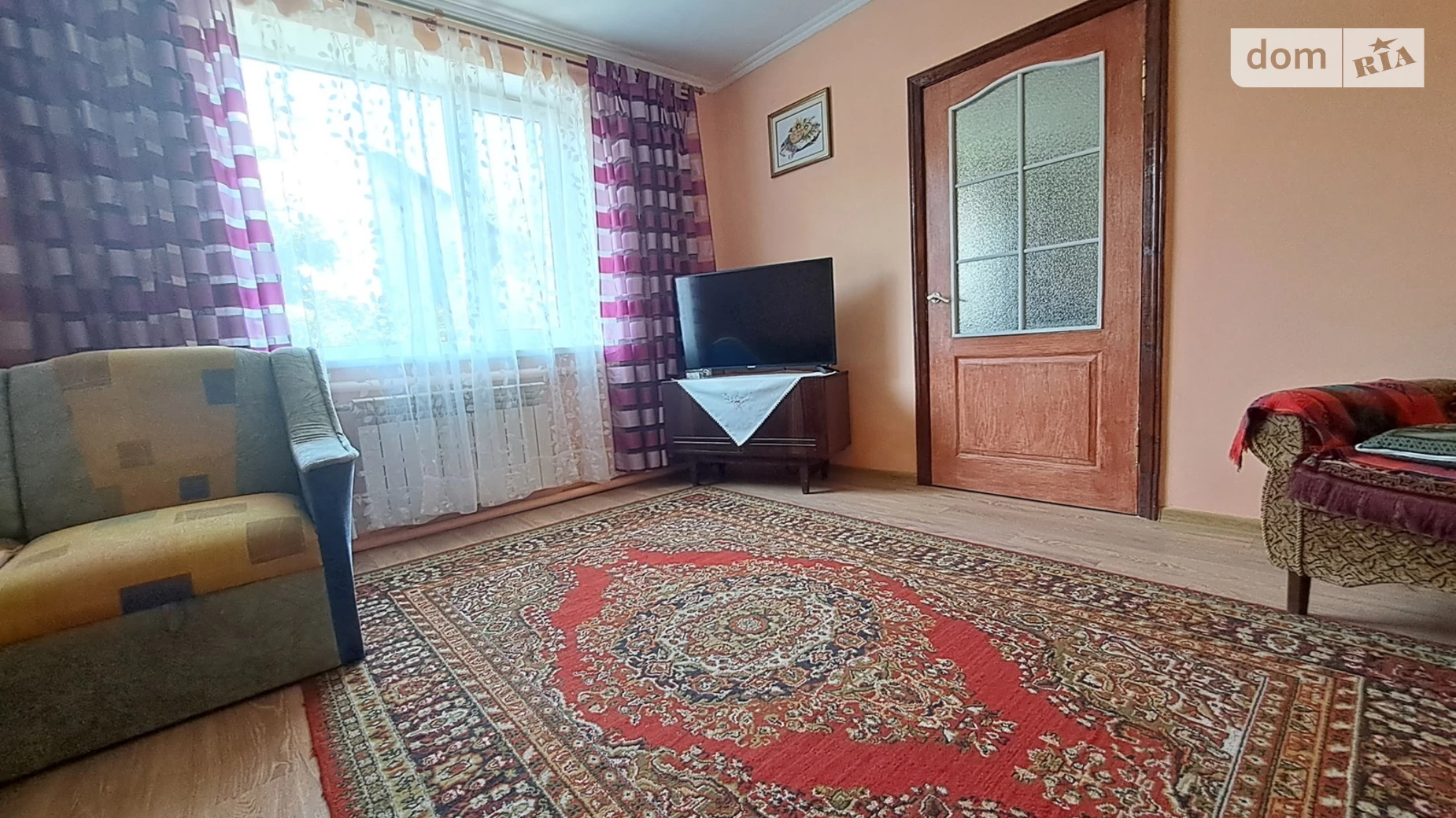 Продается одноэтажный дом 116.1 кв. м с камином, цена: 75000 $ - фото 4