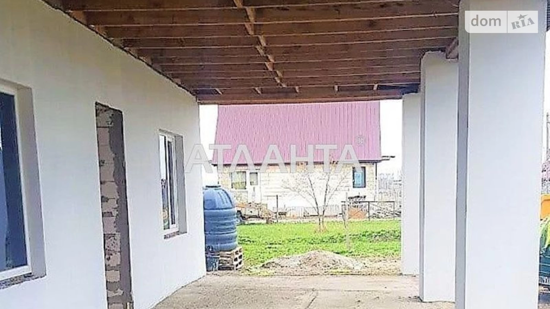 Продається одноповерховий будинок 100 кв. м з мансардою, цена: 80000 $ - фото 2