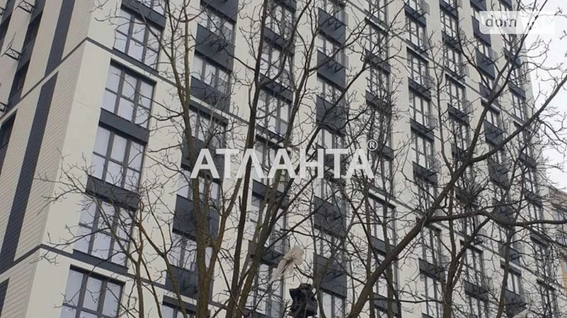 Продається 2-кімнатна квартира 57 кв. м у Одесі, вул. Літературна, 10 - фото 4