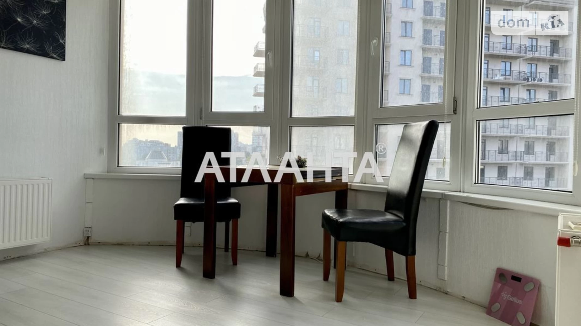 Продается 1-комнатная квартира 57.5 кв. м в Одессе, ул. Кленовая - фото 3