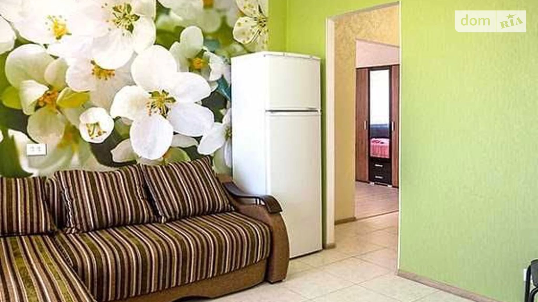 Продается 1-комнатная квартира 47 кв. м в Хмельницком, цена: 45000 $ - фото 4