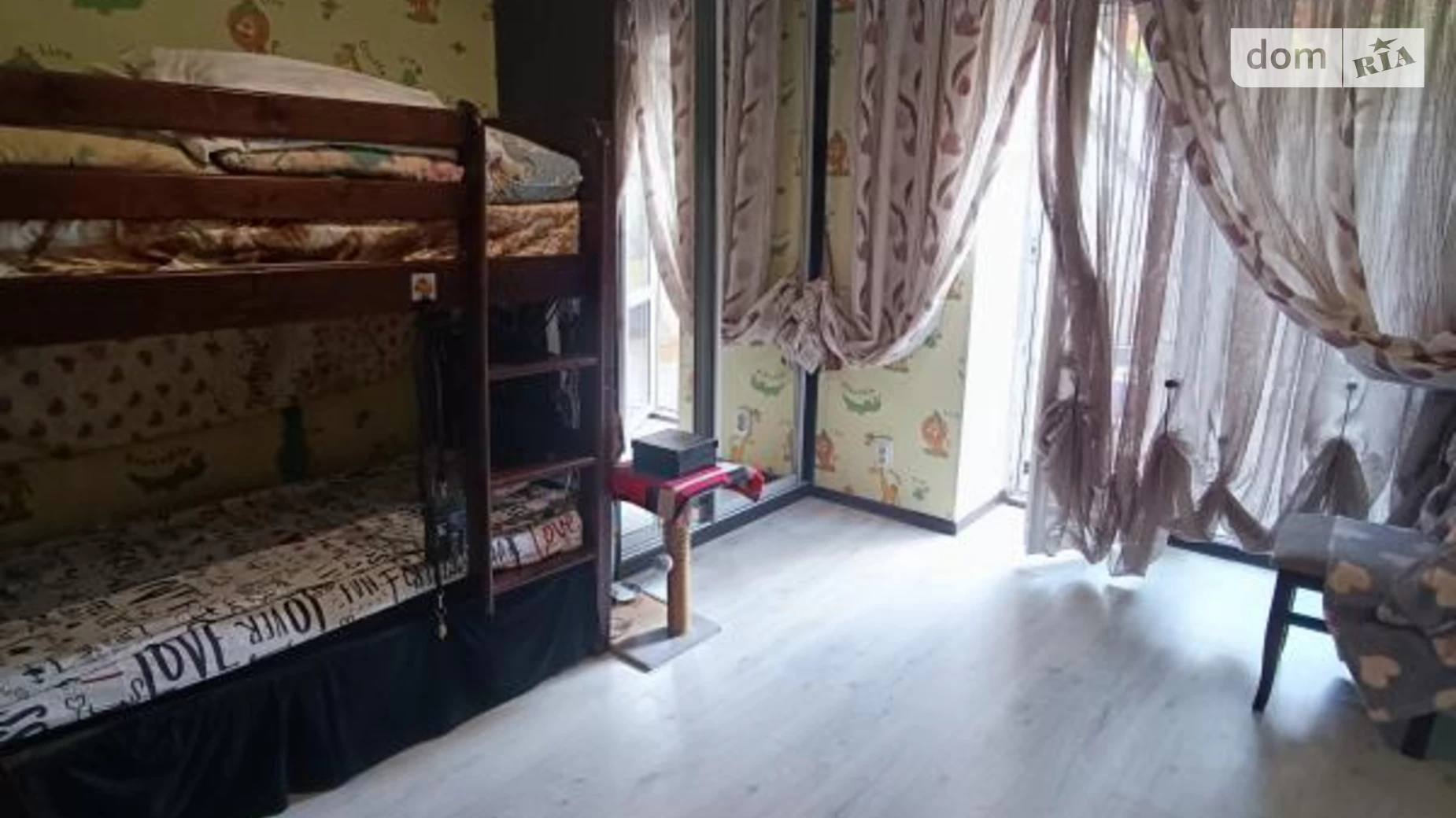 Продается 3-комнатная квартира 54 кв. м в Одессе, ул. Владимира Винниченко - фото 4