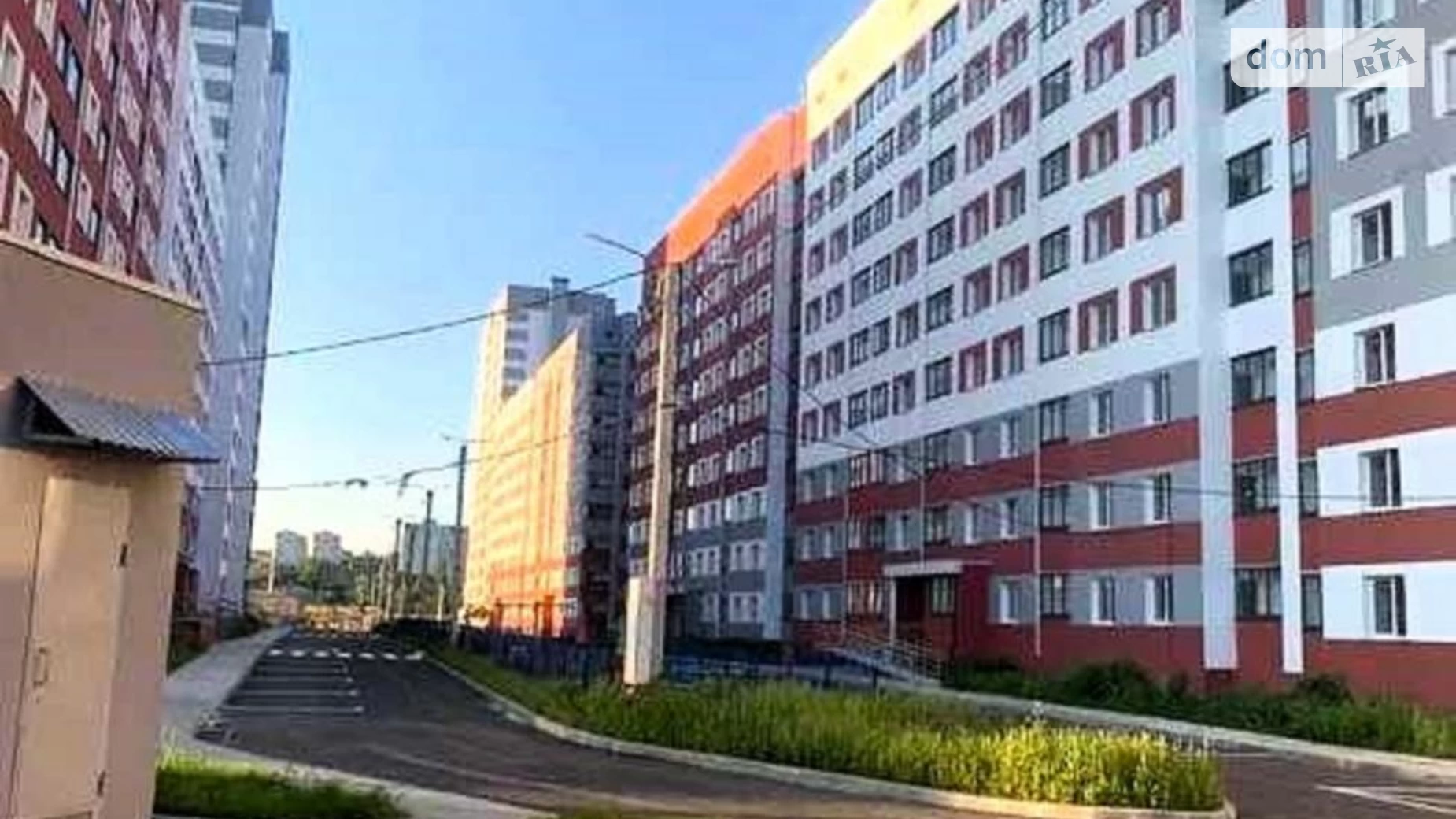 Продається 2-кімнатна квартира 62 кв. м у Харкові, вул. Борткевича, 9 - фото 2