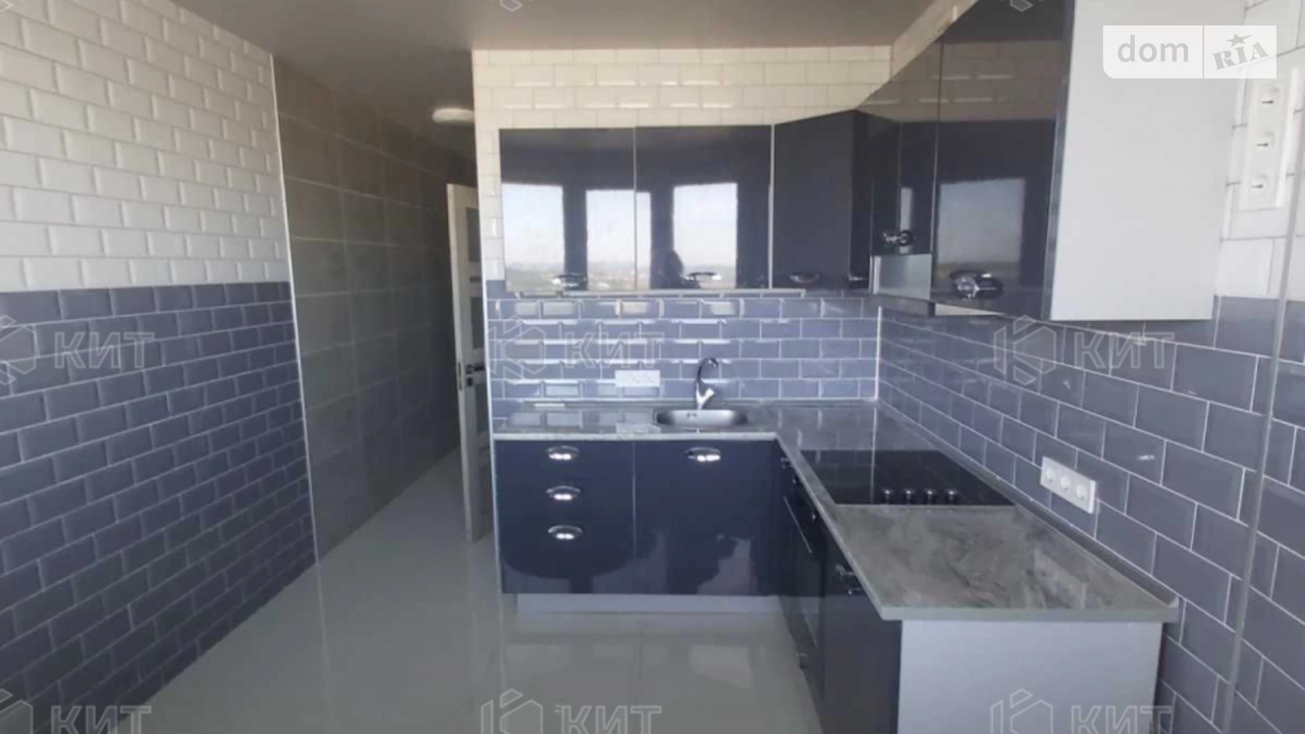 Продается 2-комнатная квартира 77 кв. м в Харькове, цена: 63000 $ - фото 4