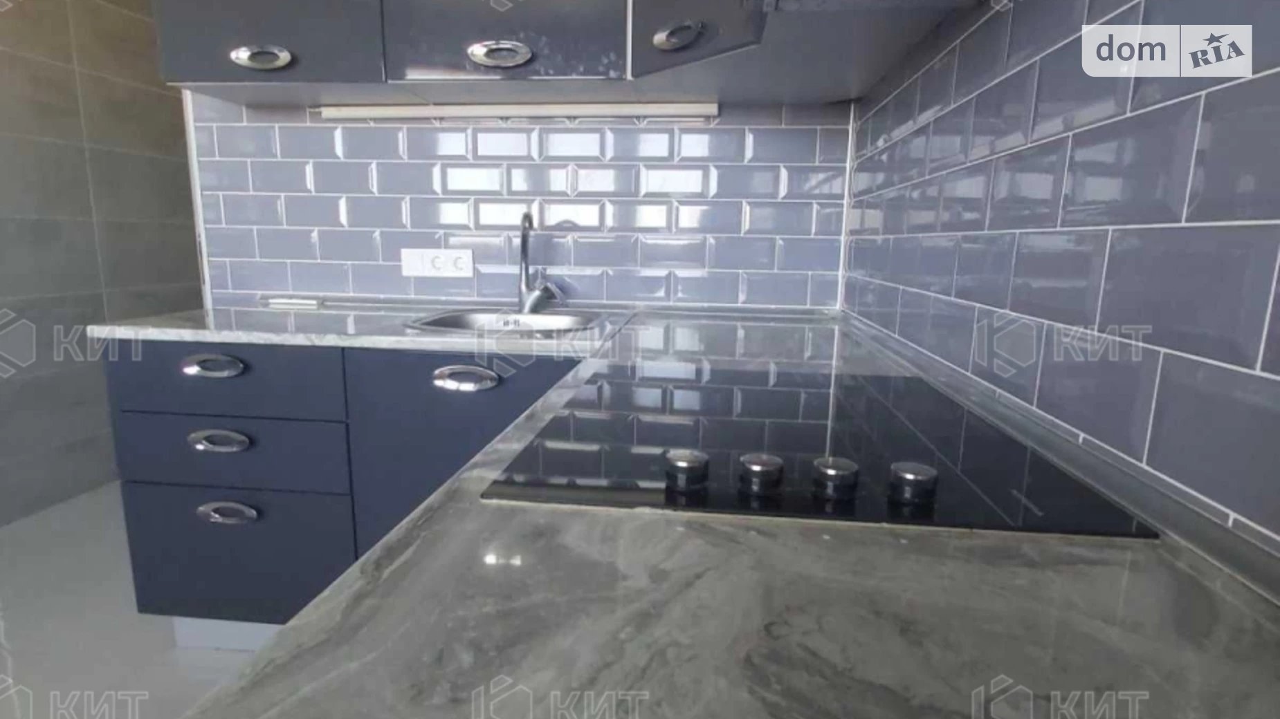 Продается 2-комнатная квартира 77 кв. м в Харькове, цена: 63000 $ - фото 5