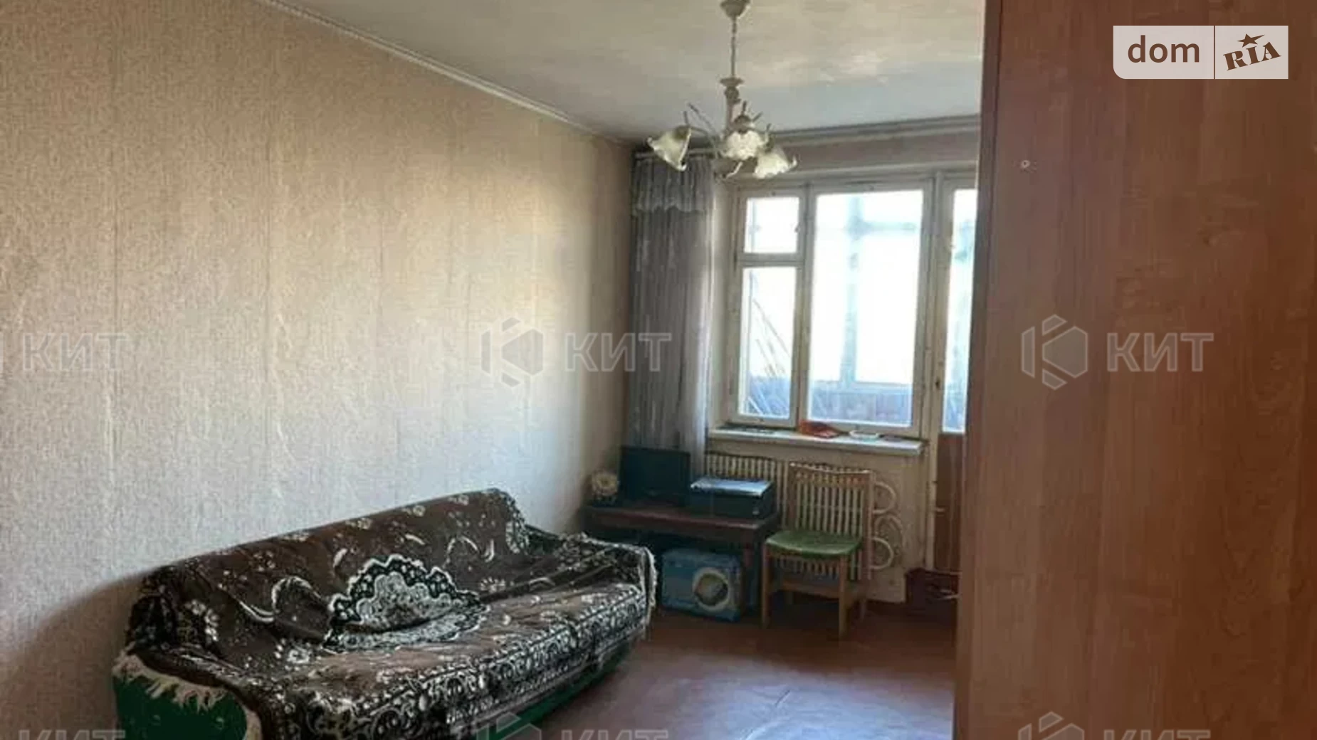 Продается 2-комнатная квартира 45 кв. м в Харькове, ул. Навчальная(Менделеева), 23/2 - фото 4