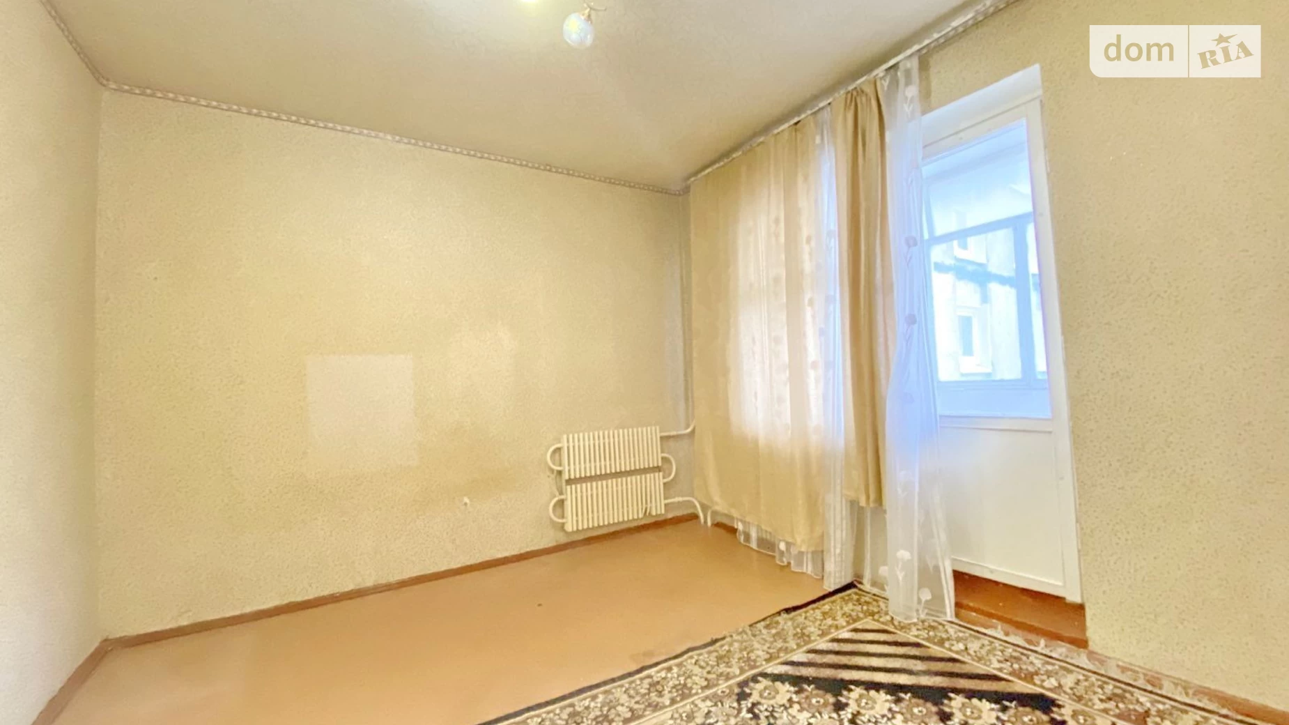 Продається 3-кімнатна квартира 68.5 кв. м у Миколаєві - фото 3