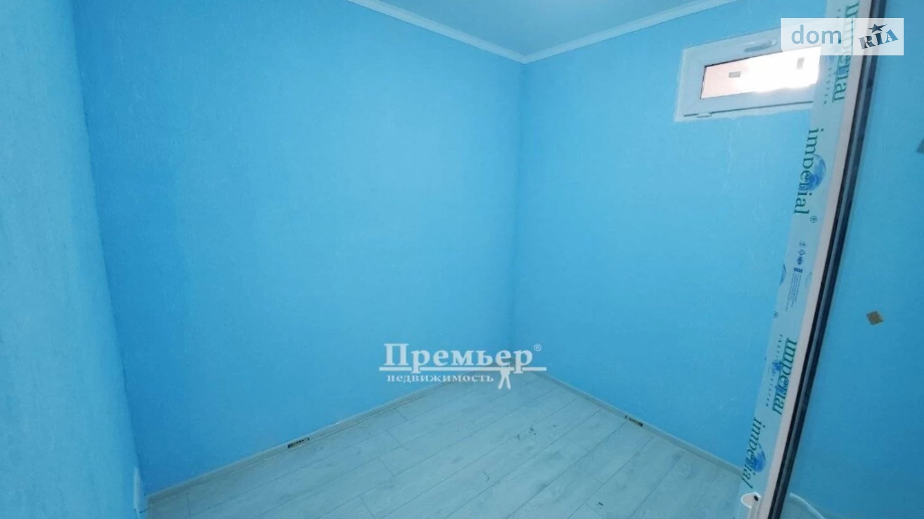 Продається 1-кімнатна квартира 80 кв. м у Одесі, Іллічівська дор.