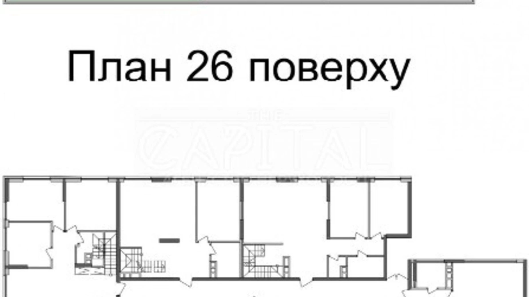 Продается 5-комнатная квартира 133 кв. м в Киеве, ул. Днепровская, 16Д - фото 5