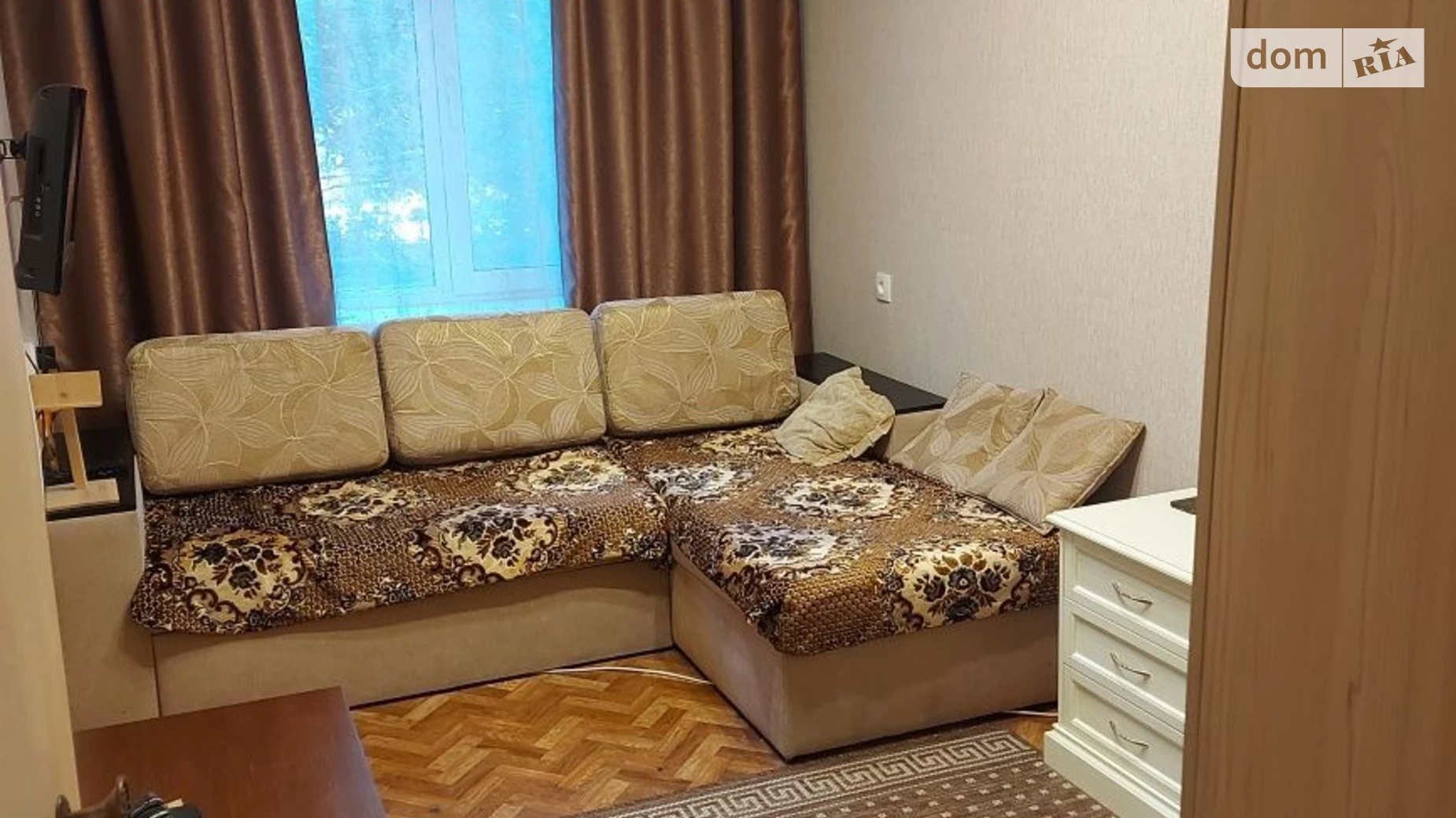 Продається 2-кімнатна квартира 45.2 кв. м у Дніпрі, вул. Полонської-Василенко, 6 - фото 5