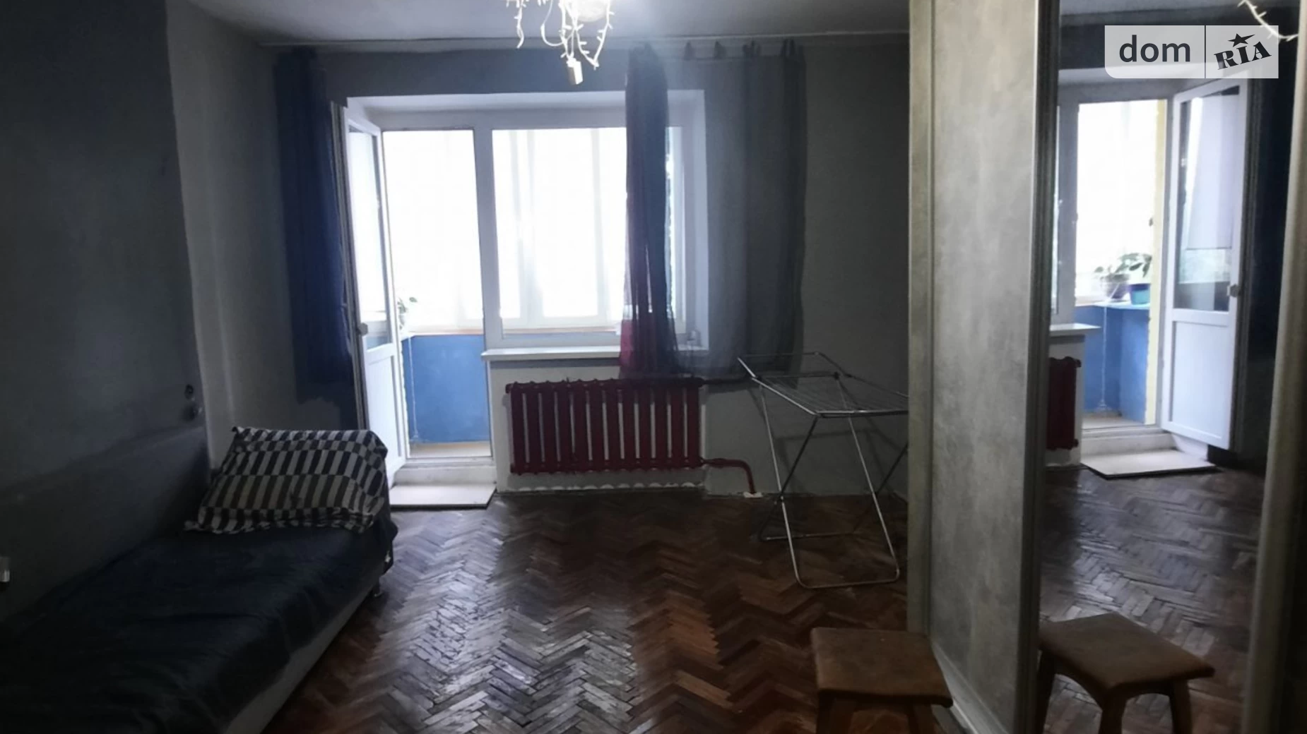 Продается 2-комнатная квартира 50 кв. м в Львове, ул. Гетьмана Ивана Мазепы