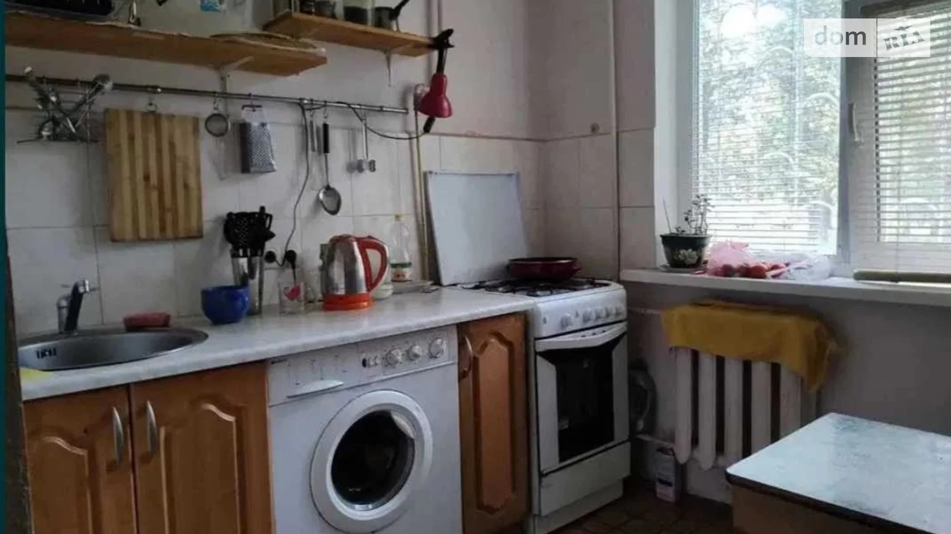 Продається 2-кімнатна квартира 45.7 кв. м у Києві, вул. Мрії(Академіка Туполєва), 17Д - фото 5