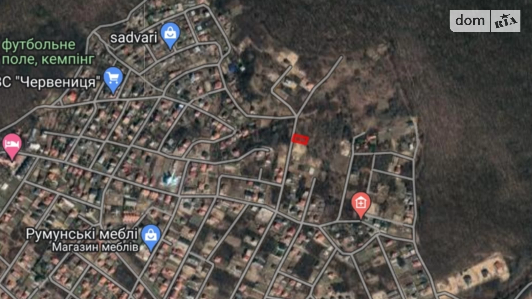 Продается земельный участок 9 соток в Закарпатской области, цена: 35000 $ - фото 2