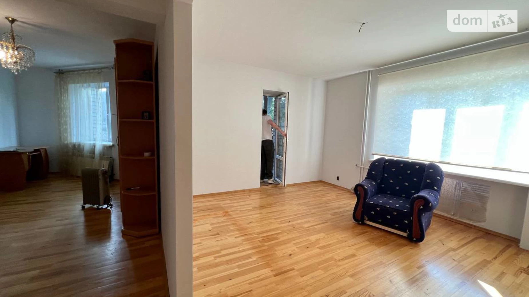 Продается 2-комнатная квартира 56.9 кв. м в Коцюбинском, цена: 50000 $ - фото 3