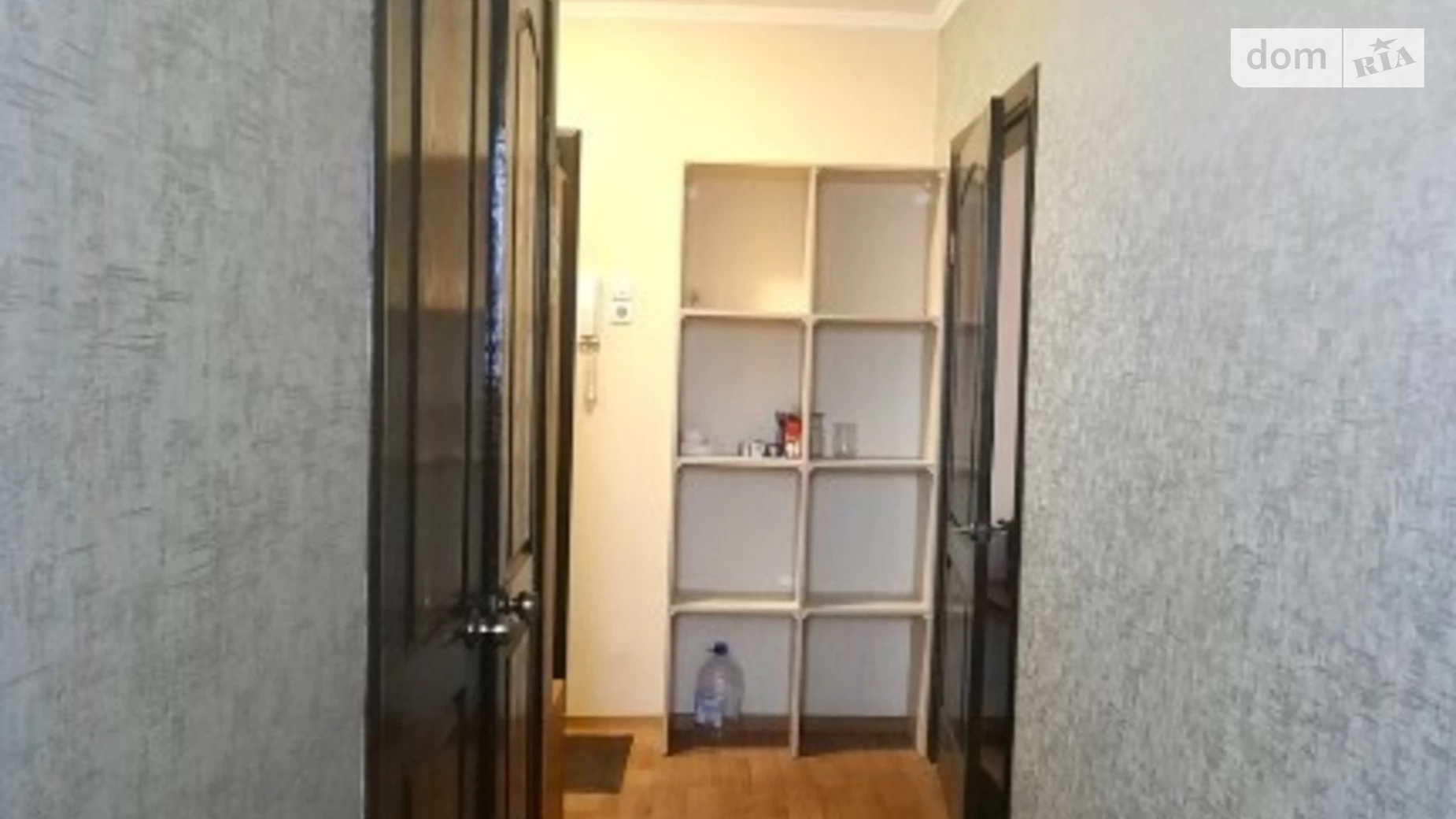 Продается 1-комнатная квартира 33 кв. м в Харькове, ул. Гвардейцев-Широнинцев, 88 - фото 5