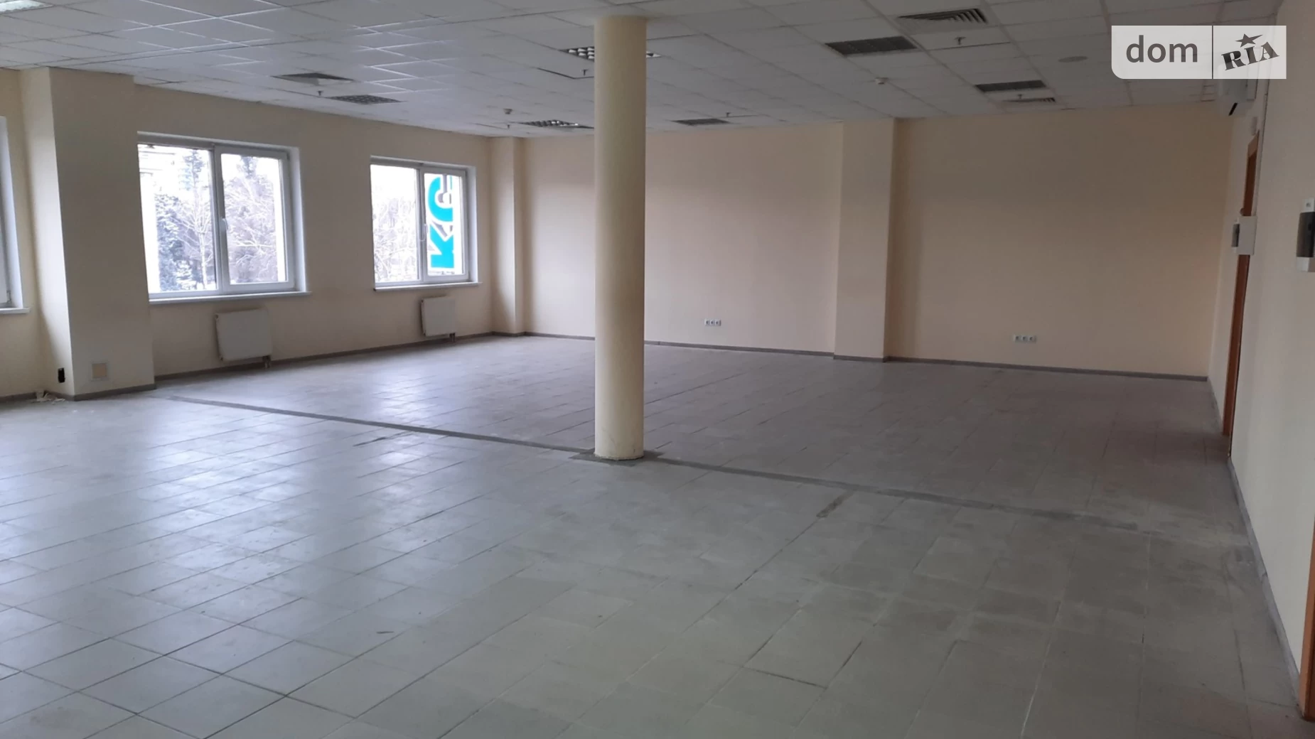 Здається в оренду офіс 323 кв. м в бізнес-центрі, цена: 113050 грн - фото 4