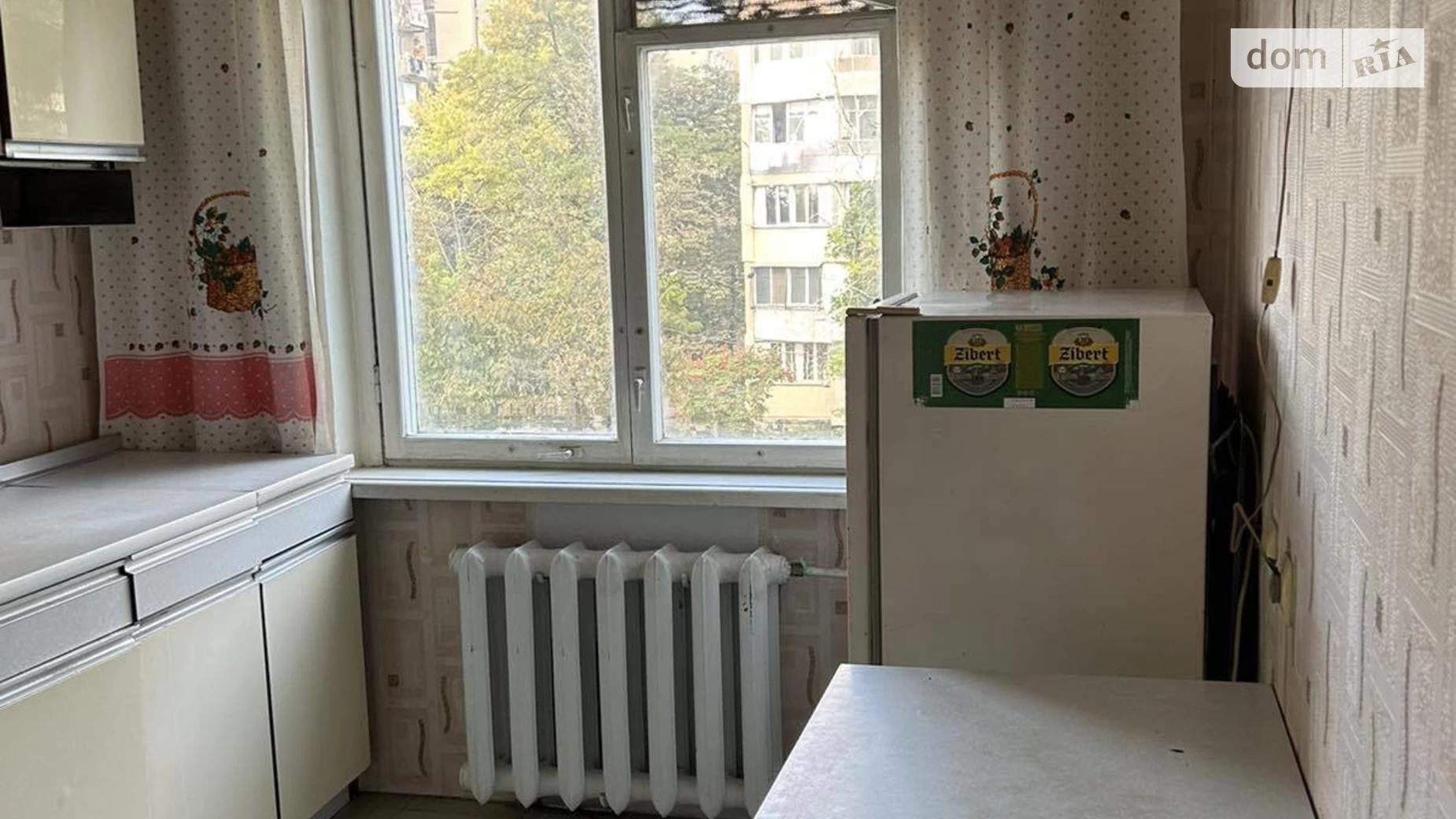 Продається 2-кімнатна квартира 48 кв. м у Одесі, вул. Давида Ойстраха - фото 5