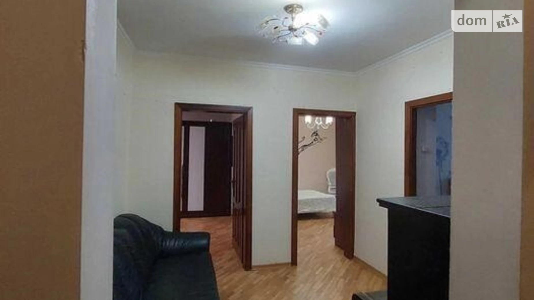 Продается 3-комнатная квартира 74 кв. м в Киеве, ул. Левка Лукьяненко, 33/35 - фото 2