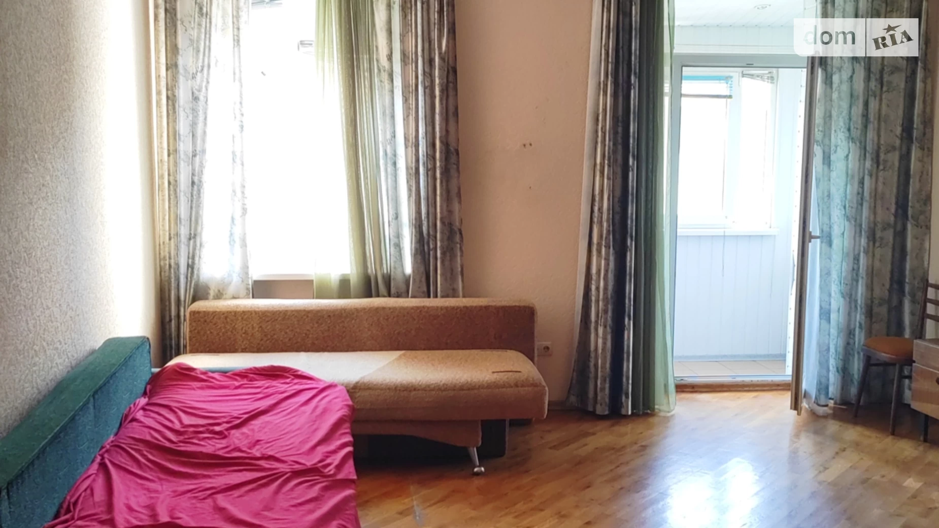 Здається в оренду 2-кімнатна квартира у Вінниці, просп. Коцюбинського, 32 - фото 2
