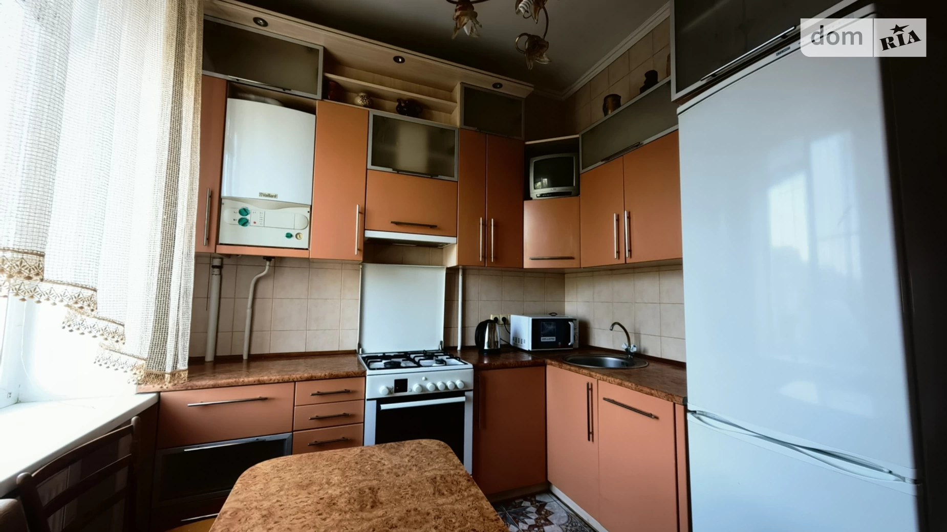 Здається в оренду 2-кімнатна квартира у Вінниці, просп. Коцюбинського, 32 - фото 5
