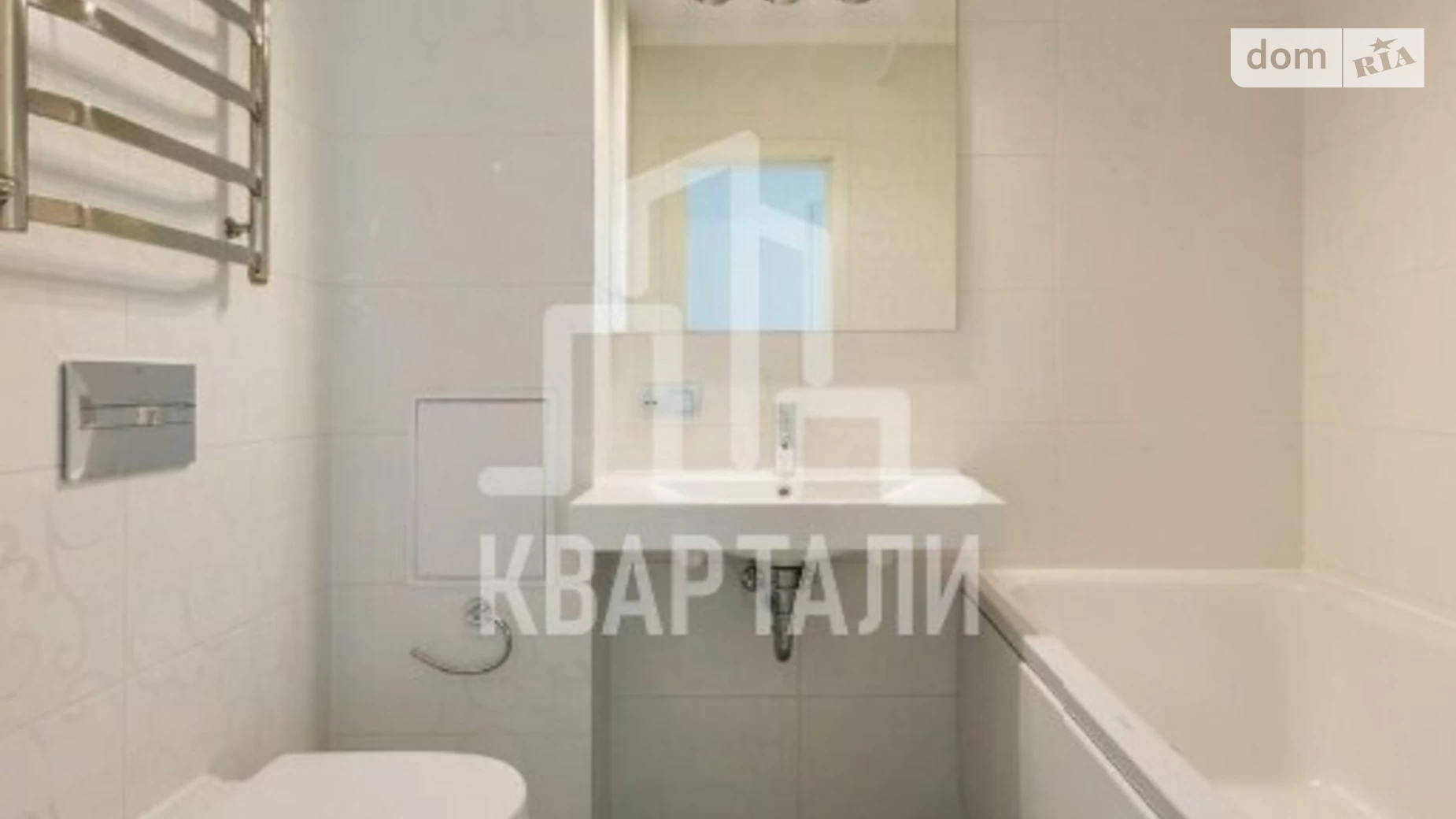 Продается 3-комнатная квартира 107 кв. м в Киеве, ул. Саперно-Слободская, 10 - фото 2