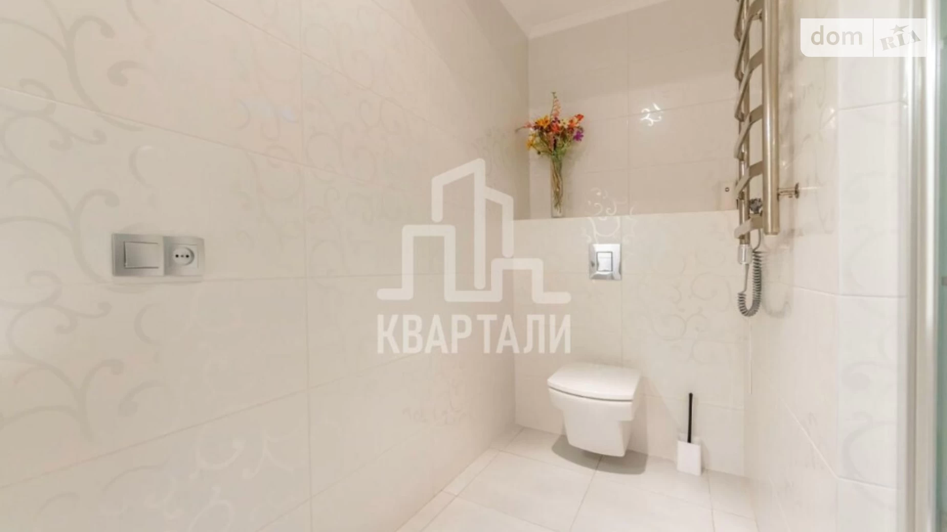 Продается 3-комнатная квартира 107 кв. м в Киеве, ул. Саперно-Слободская, 10 - фото 3