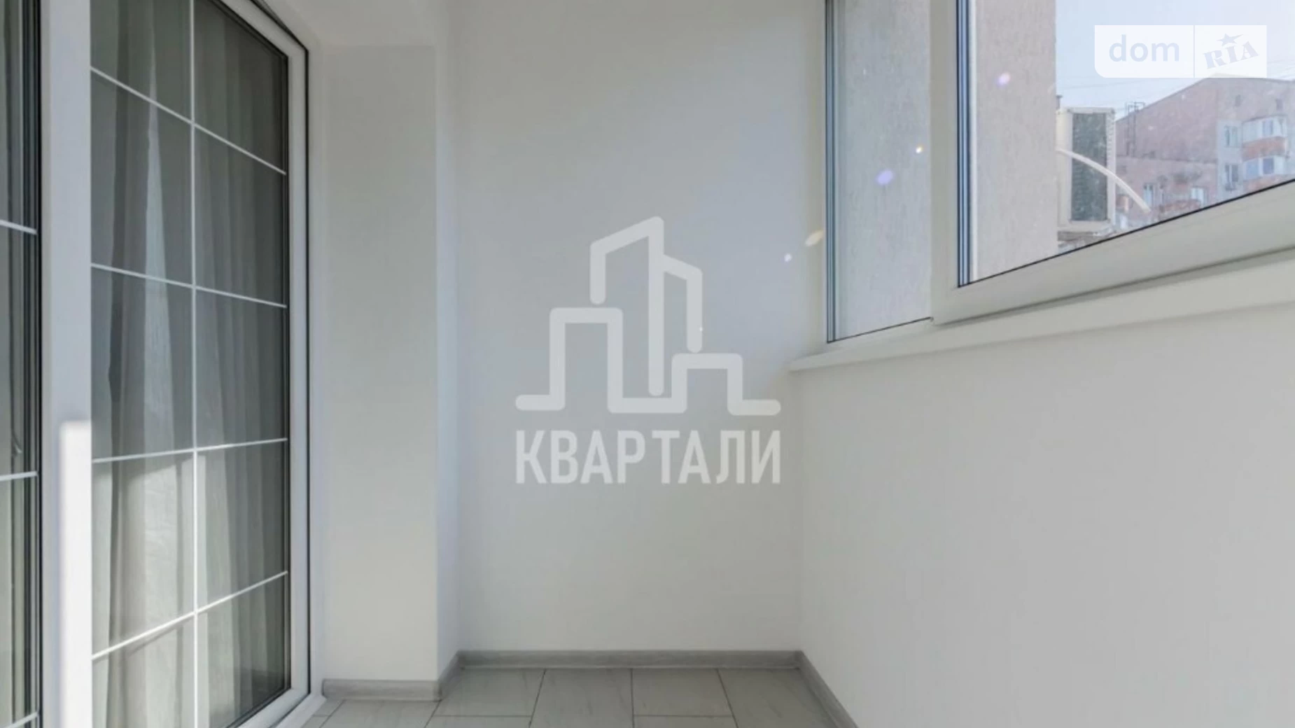 Продается 3-комнатная квартира 107 кв. м в Киеве, ул. Саперно-Слободская, 10 - фото 5