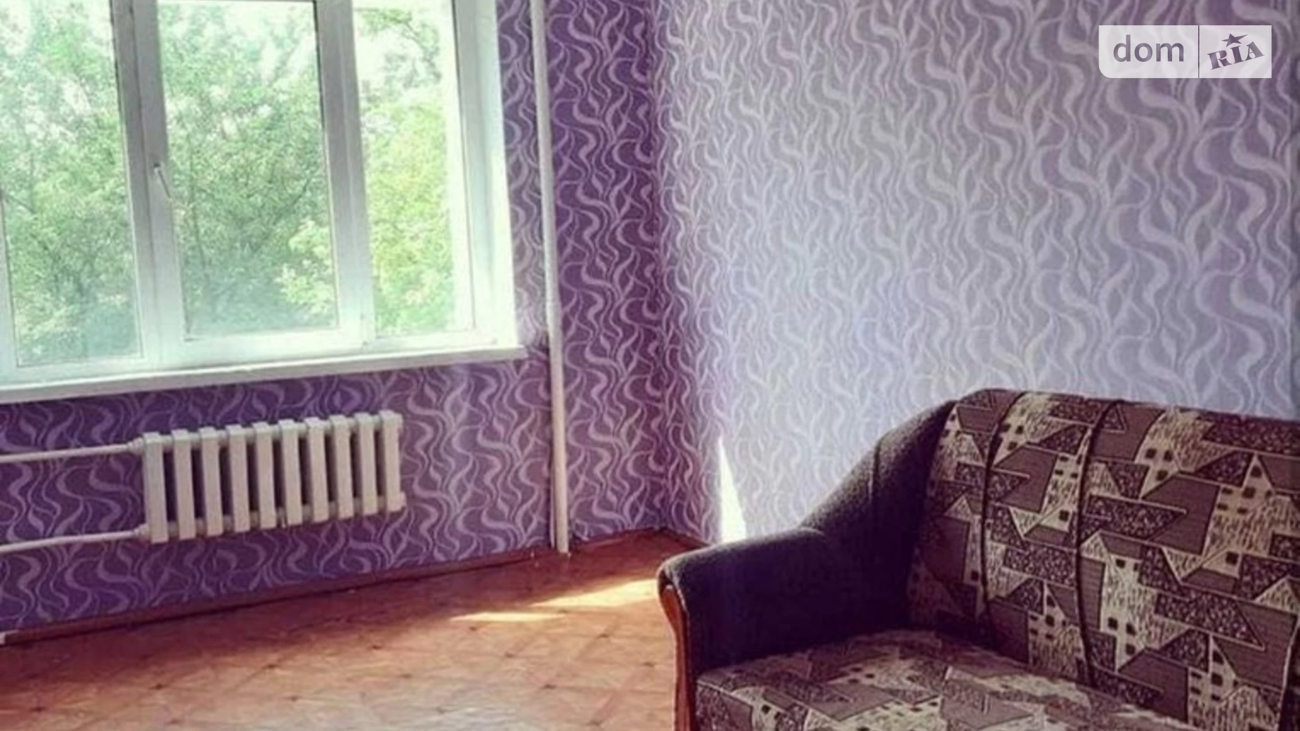 Продается 1-комнатная квартира 39 кв. м в Хмельницком, ул. Зализняка Максима