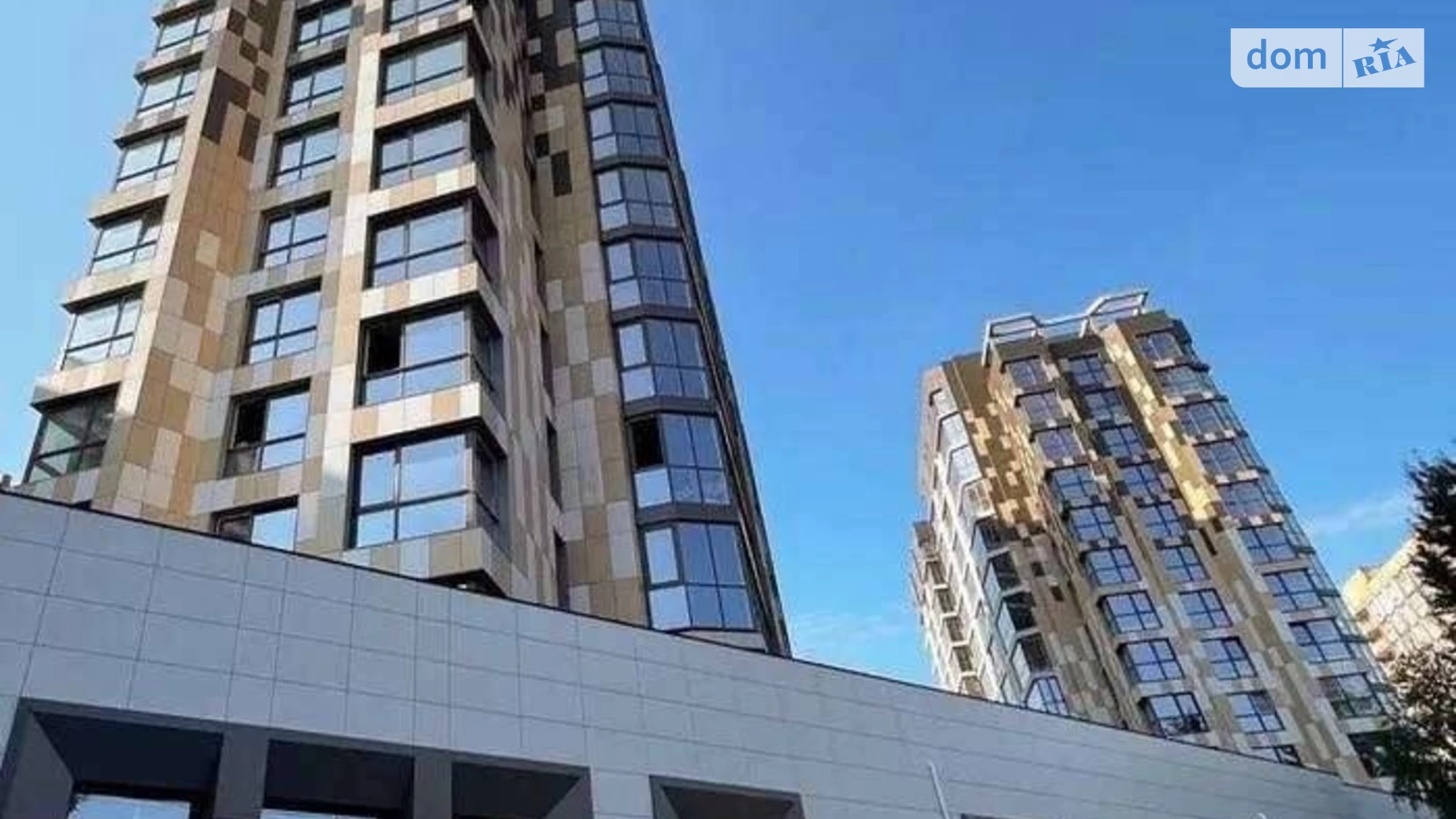 Продается 3-комнатная квартира 85 кв. м в Днепре, просп. Науки(Гагарина) - фото 2