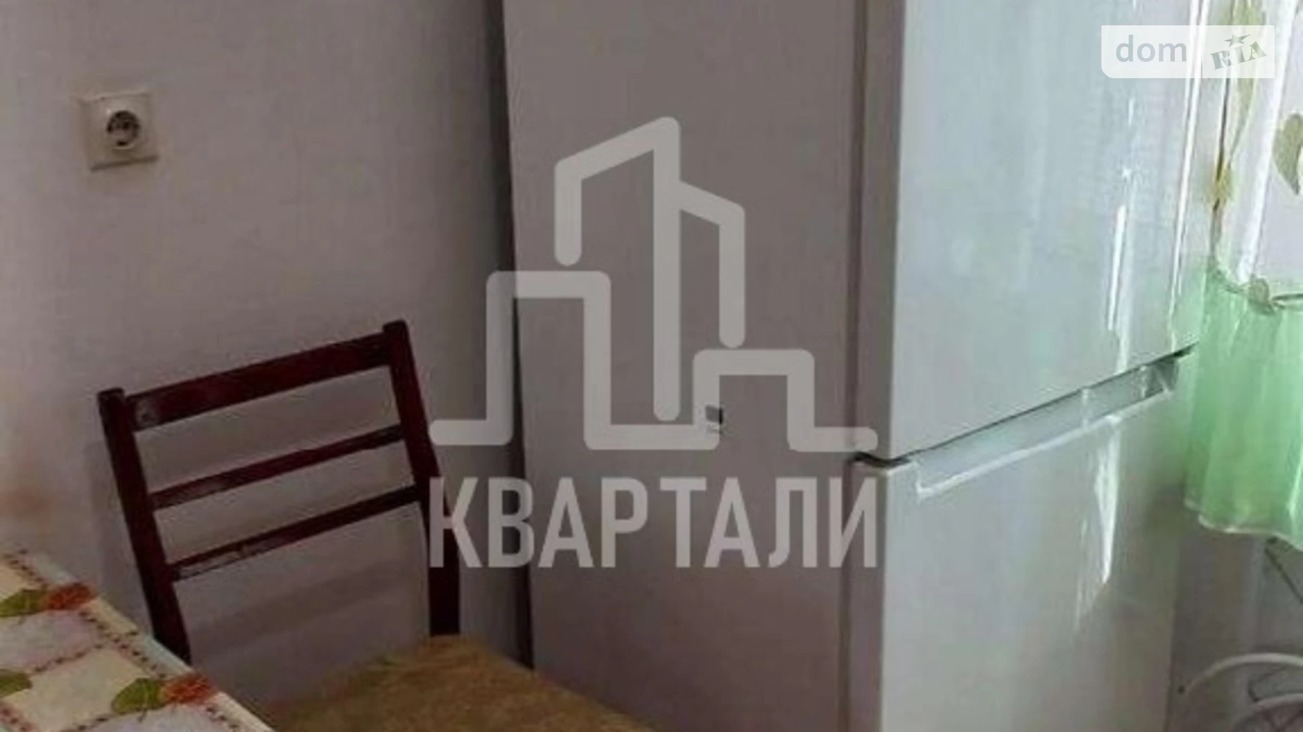 Продається 2-кімнатна квартира 51 кв. м у Києві, вул. Алма-Атинська, 43/57 - фото 3