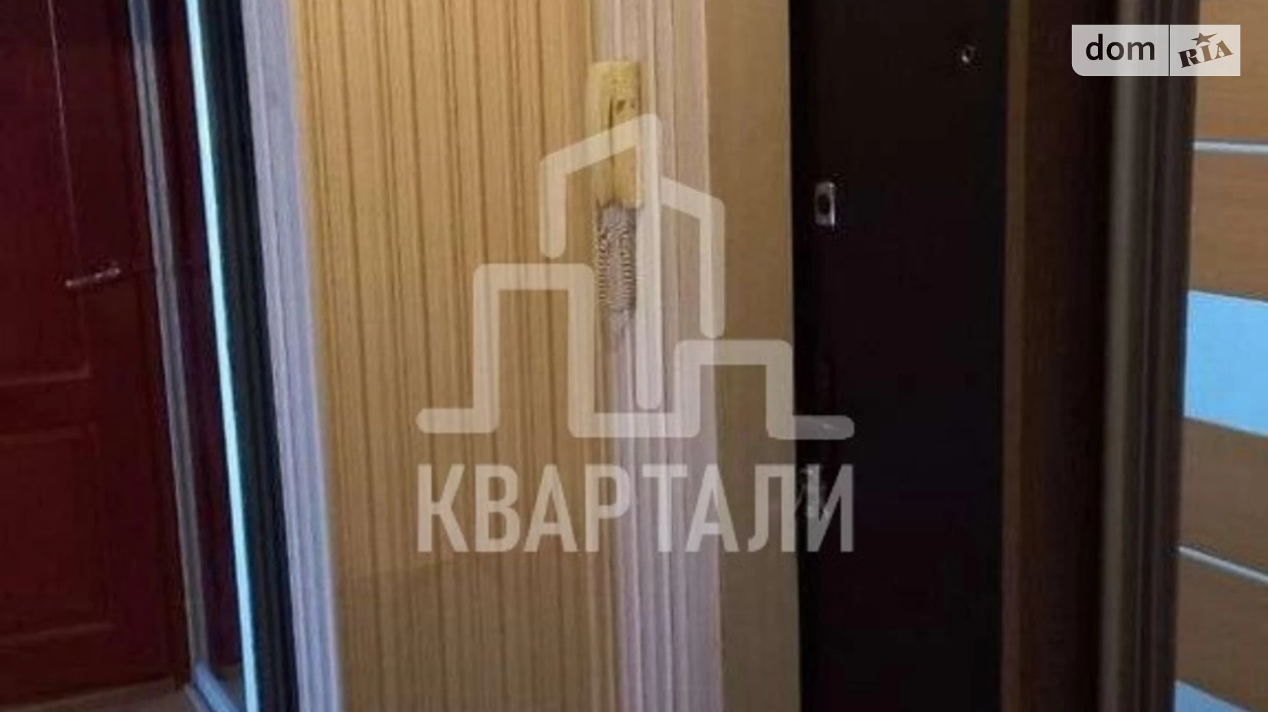 Продається 2-кімнатна квартира 51 кв. м у Києві, вул. Алма-Атинська, 43/57 - фото 4