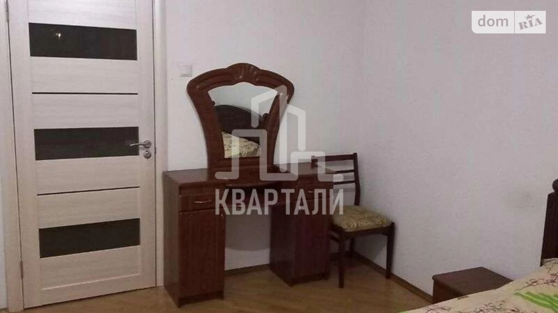 Продается 2-комнатная квартира 51 кв. м в Киеве, ул. Алма-Атинская, 43/57 - фото 5