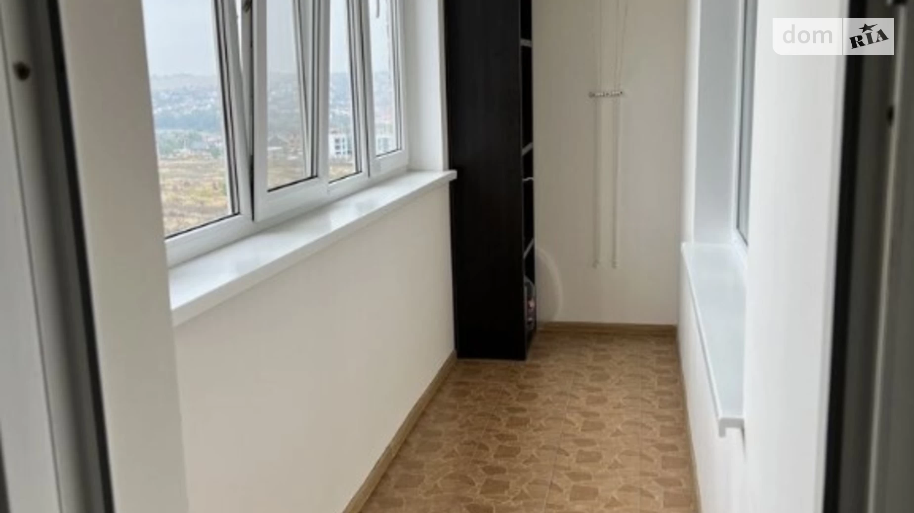 Продається 2-кімнатна квартира 74 кв. м у Хмельницькому, вул. Героїв Національної гвардії України(Будівельників) - фото 2