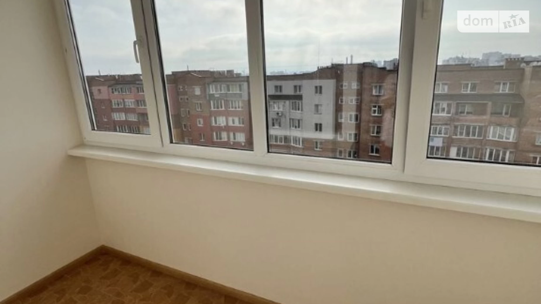 Продается 2-комнатная квартира 74 кв. м в Хмельницком, ул. Строителей - фото 3