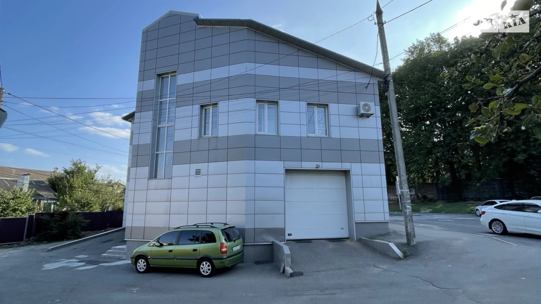 Продается объект сферы услуг 380 кв. м в 2-этажном здании, цена: 230000 $ - фото 2