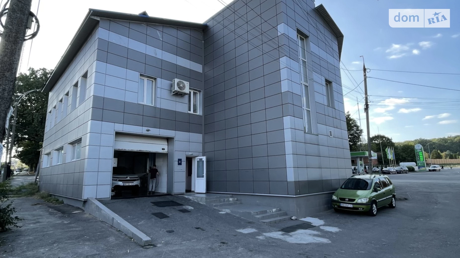 Продается объект сферы услуг 380 кв. м в 2-этажном здании, цена: 230000 $ - фото 3