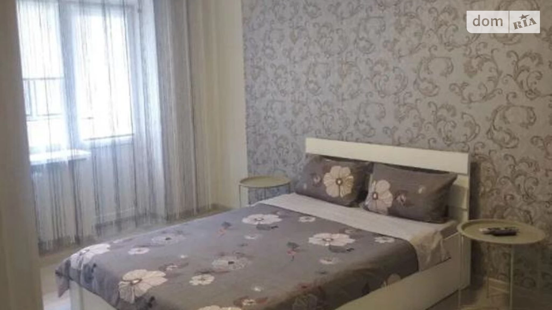 Продается 1-комнатная квартира 52 кв. м в Хмельницком, ул. Владимирская