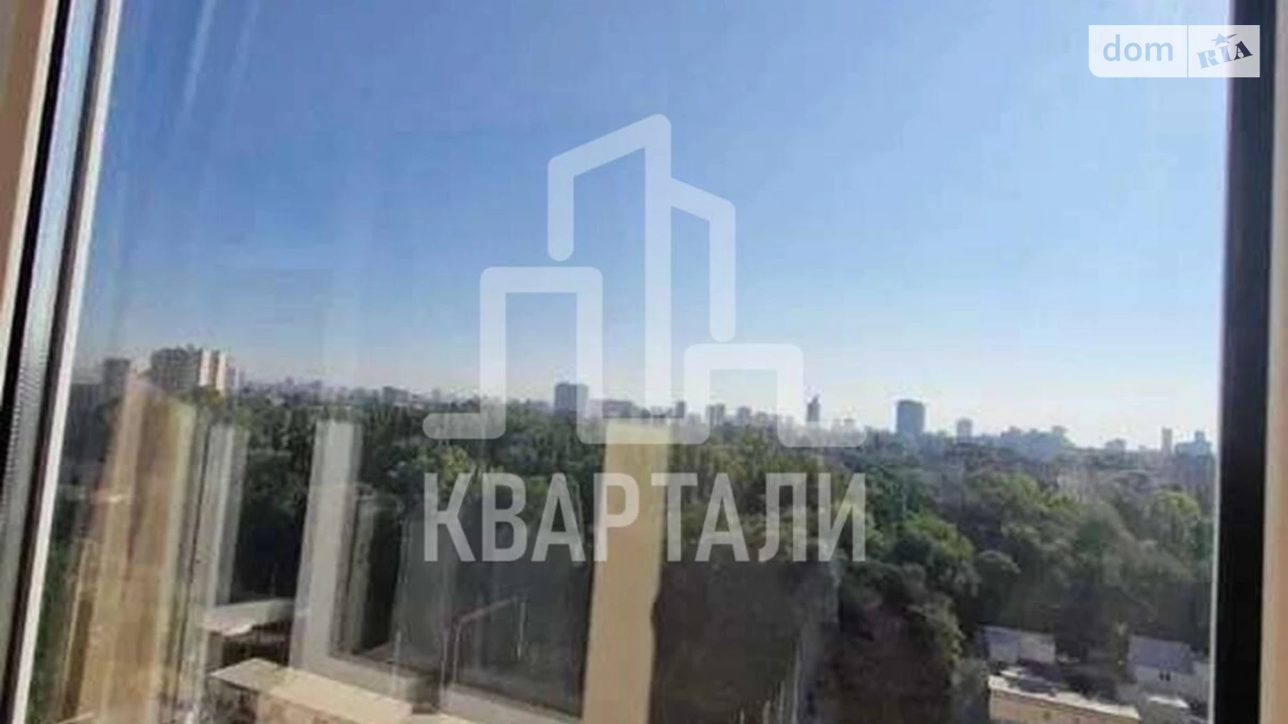 Продається 1-кімнатна квартира 39 кв. м у Києві, вул. Польова, 73