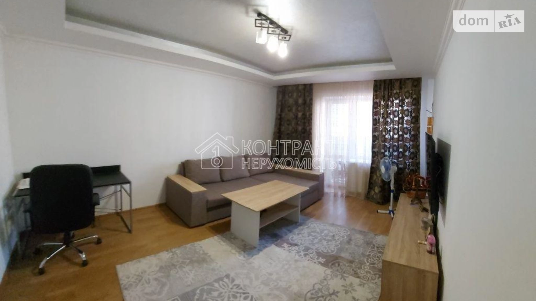 Продается 2-комнатная квартира 58 кв. м в Харькове, Салтовское шоссе - фото 3