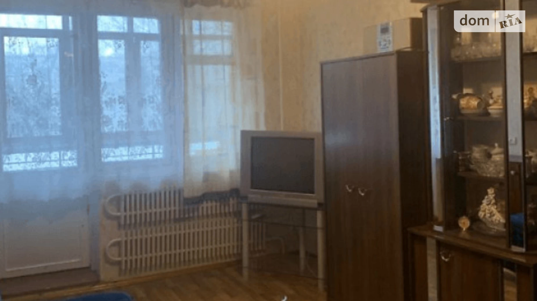 Продается 2-комнатная квартира 46 кв. м в Харькове, ул. Светлая, 23Б