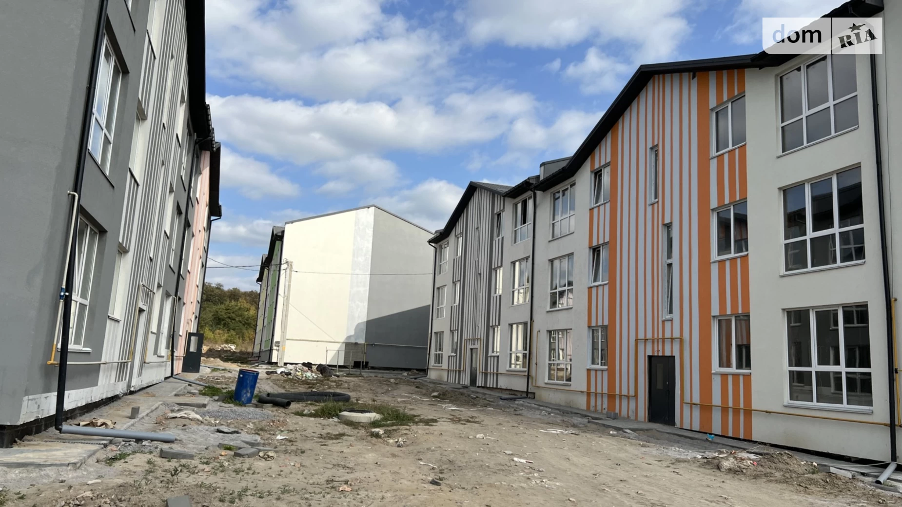 Продається 2-кімнатна квартира 53 кв. м у Вінниці, вул. Джерельна - фото 2